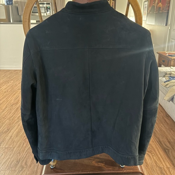 Thursday Boot Company - Racer Jacket - Picture 3 of 8